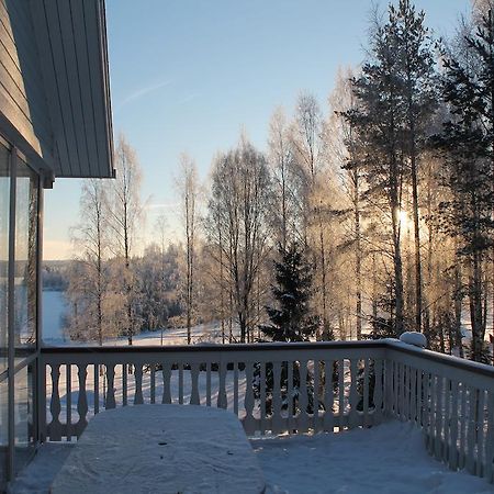 Willa Rautalahti Экстерьер фото