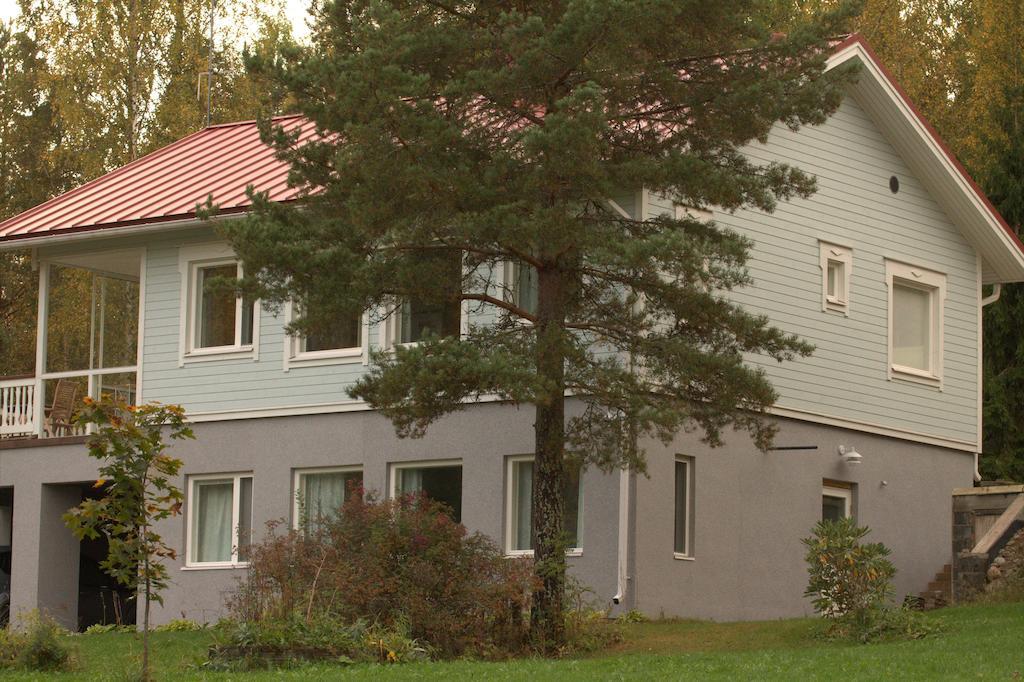 Willa Rautalahti Экстерьер фото